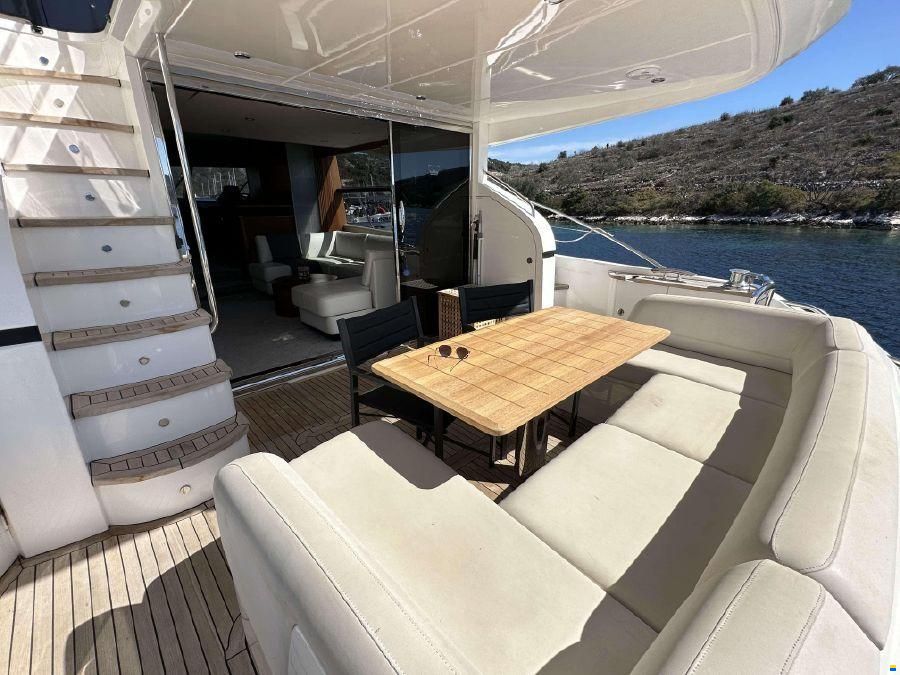 Princess 60