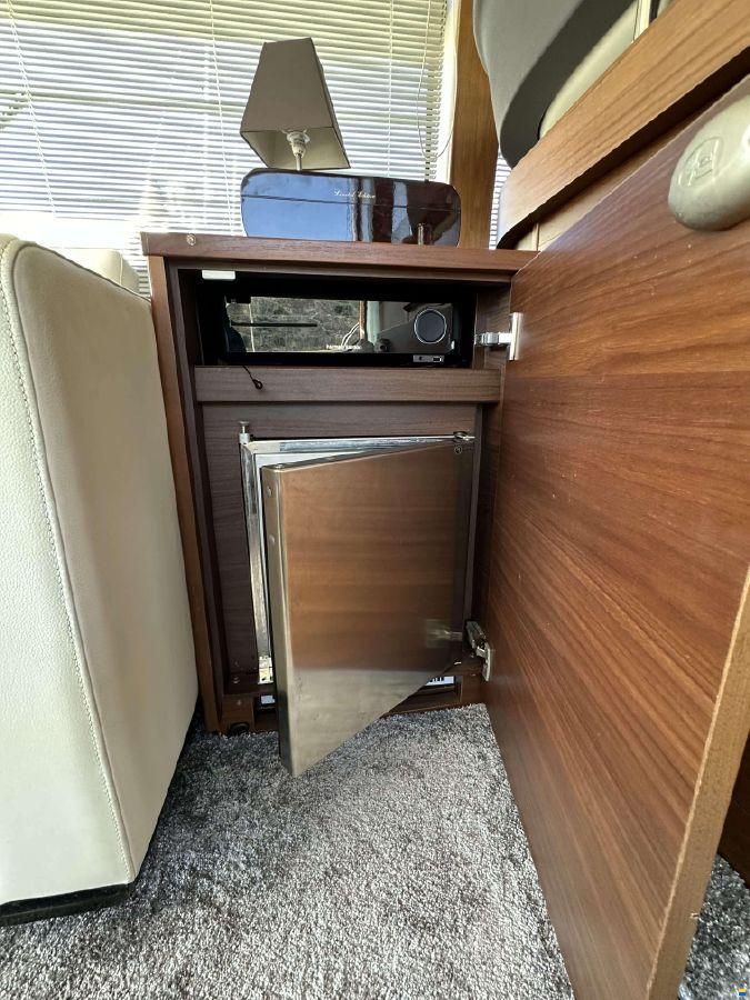 Princess 60