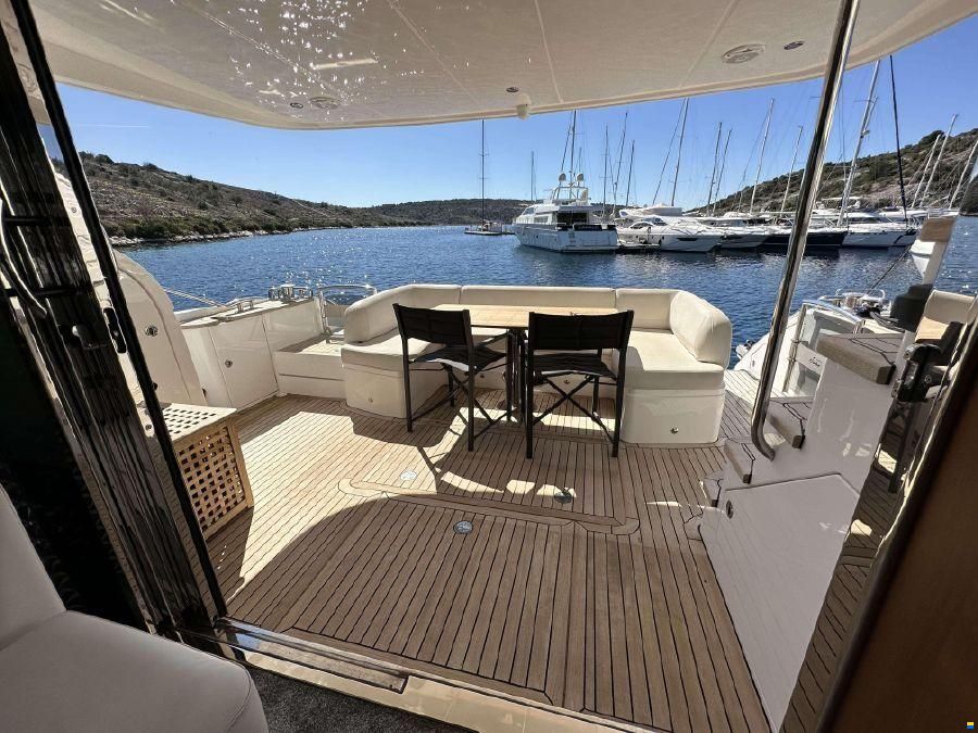 Princess 60