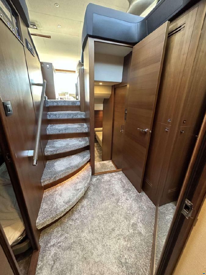 Princess 60
