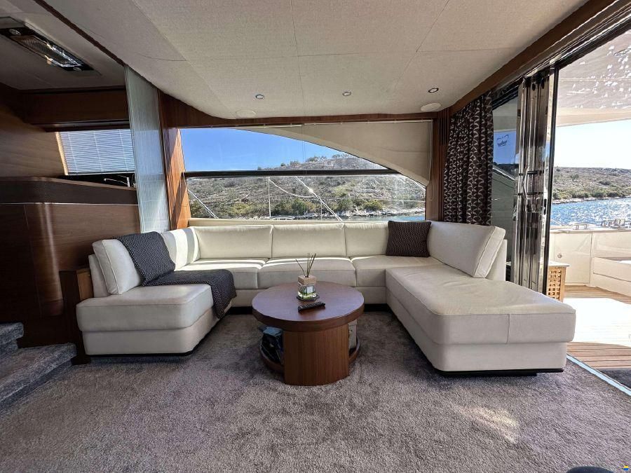 Princess 60