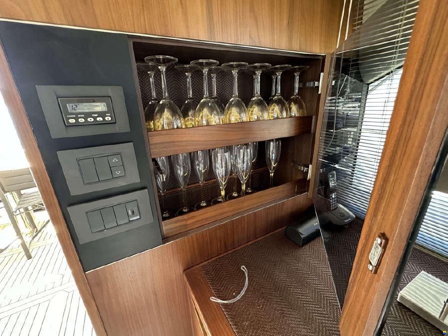 Princess 60