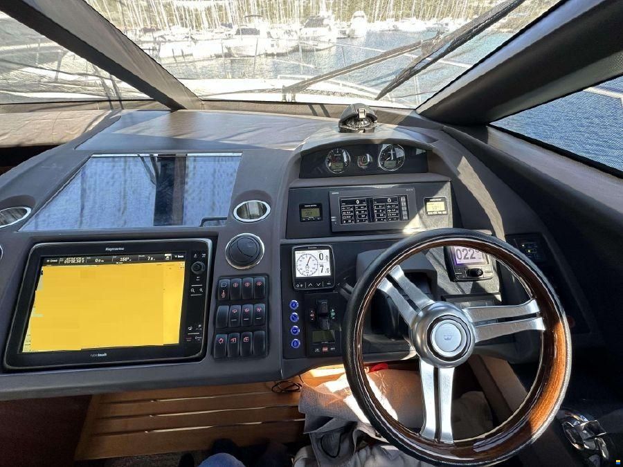 Princess 60