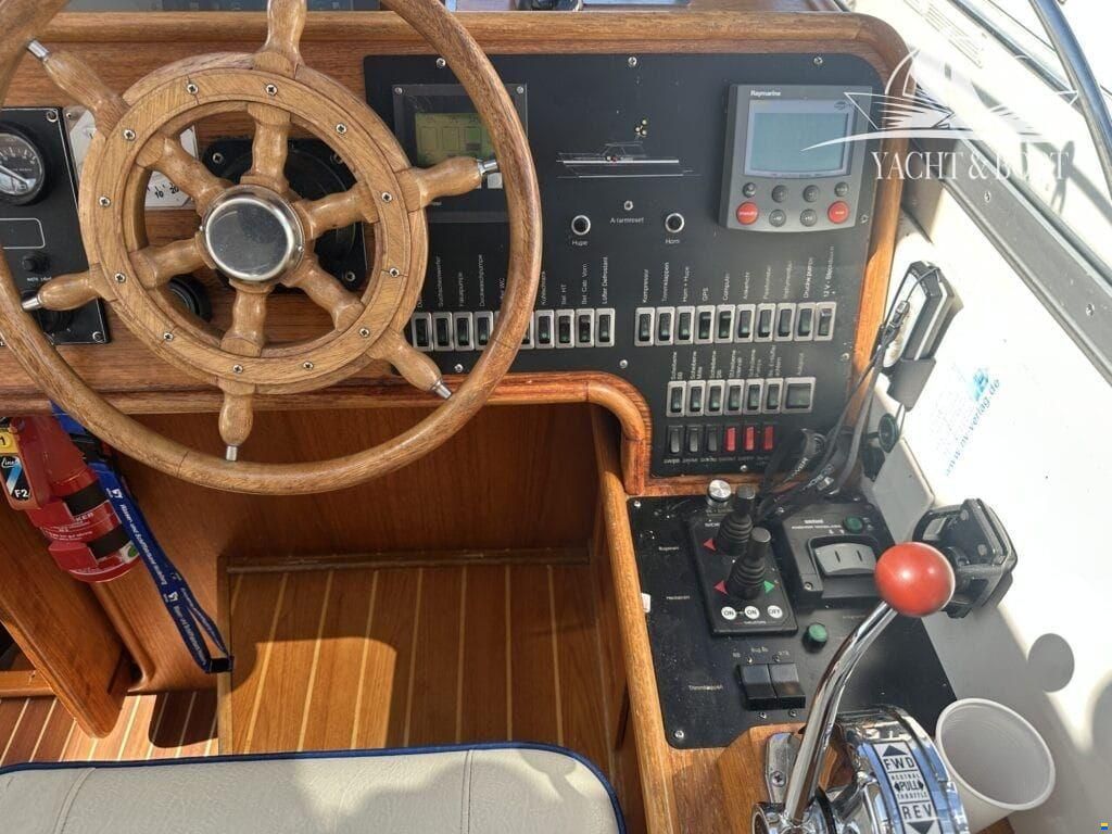Saga 29 HT