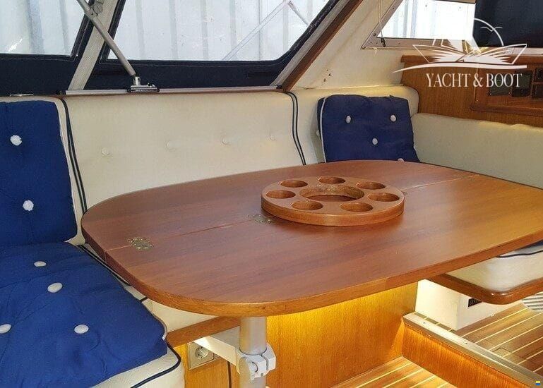Saga 29 HT