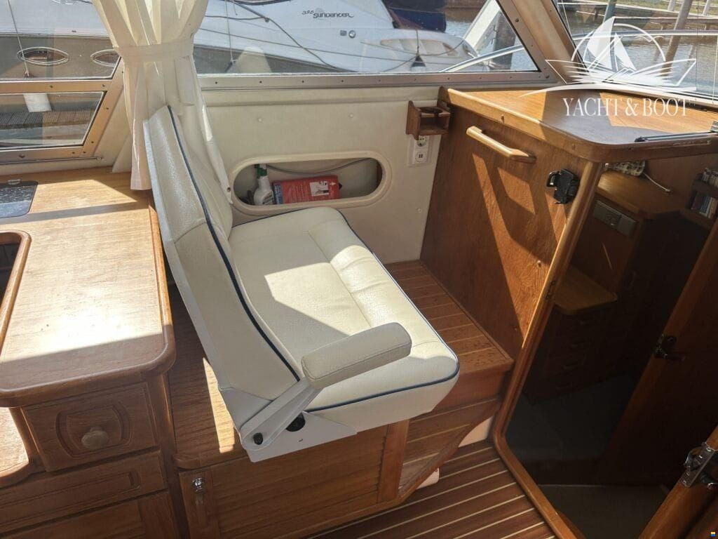 Saga 29 HT
