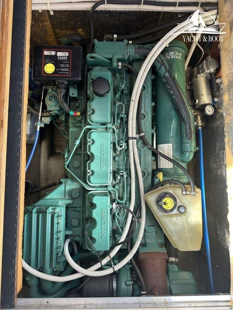 Saga 29 HT