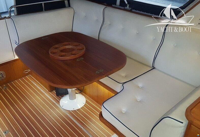 Saga 29 HT