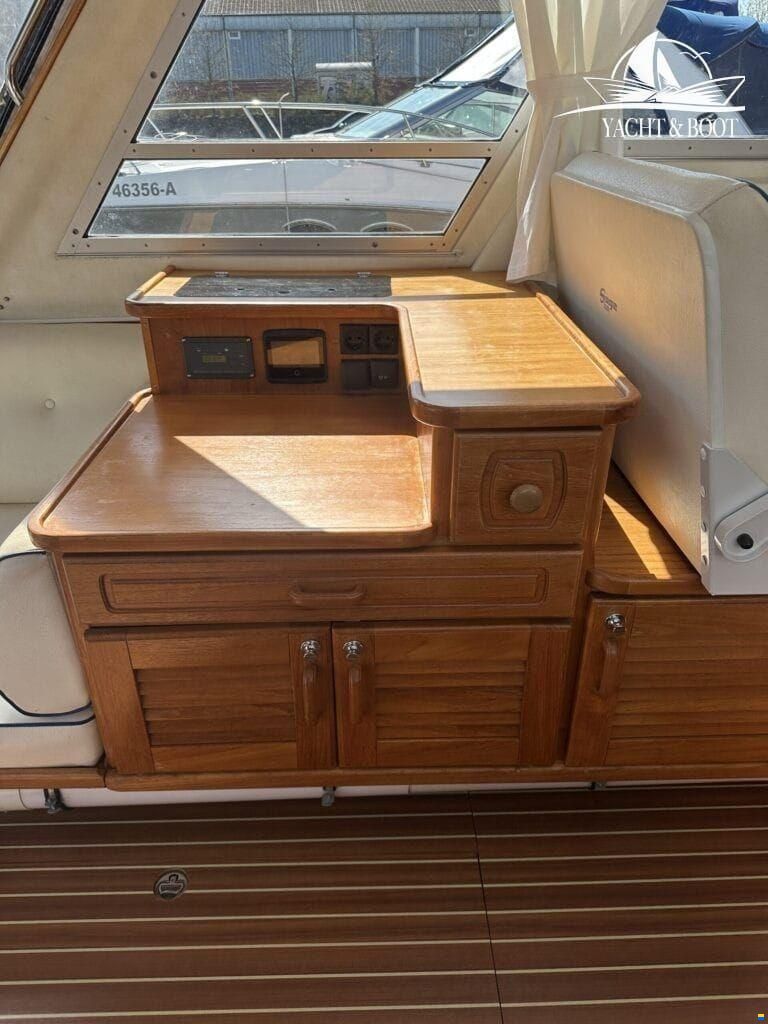 Saga 29 HT