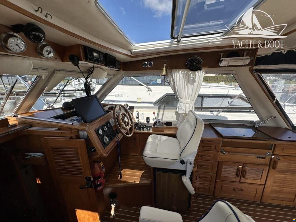 Saga 29 HT