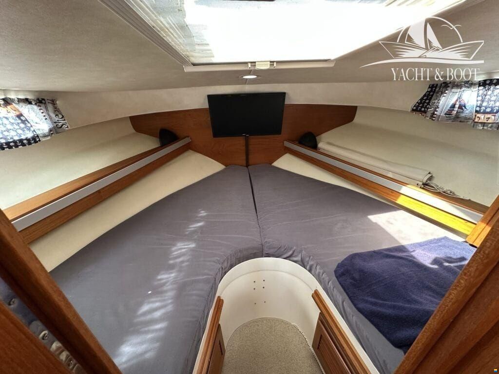 Saga 29 HT