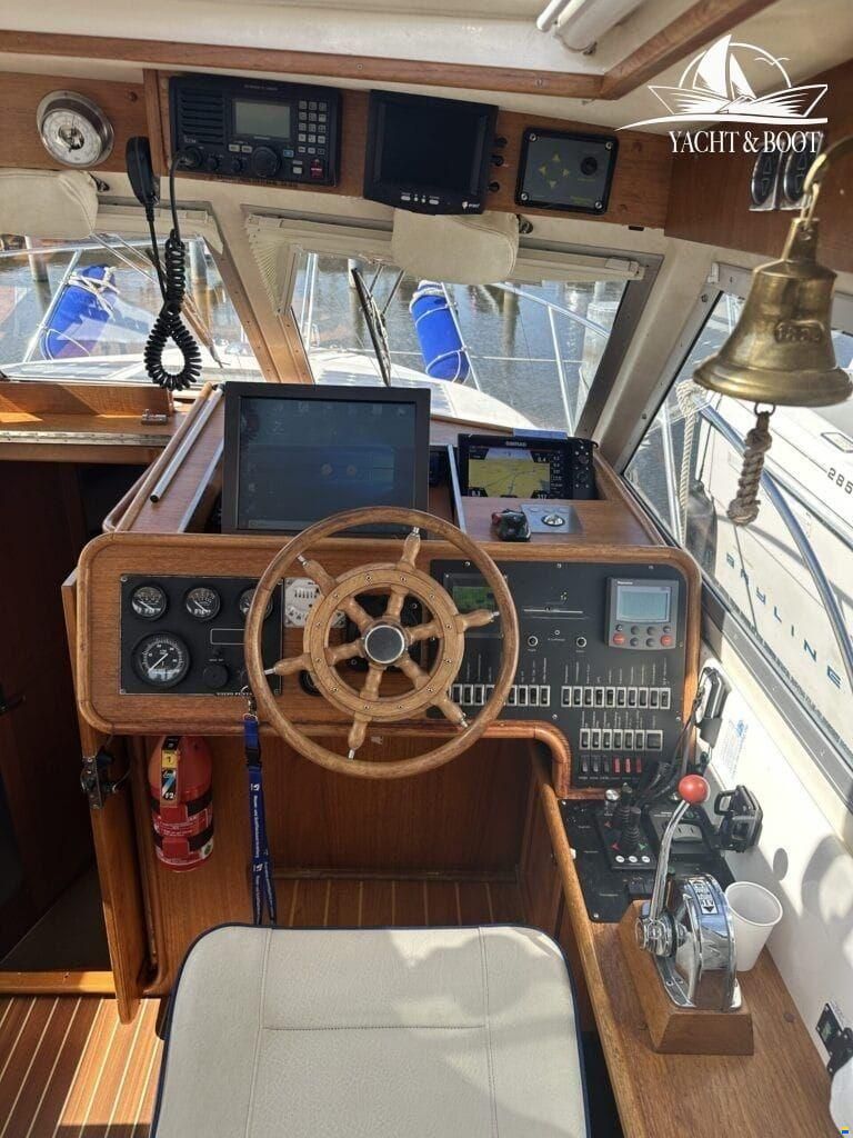Saga 29 HT