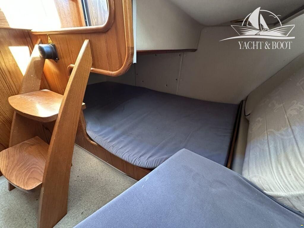 Saga 29 HT