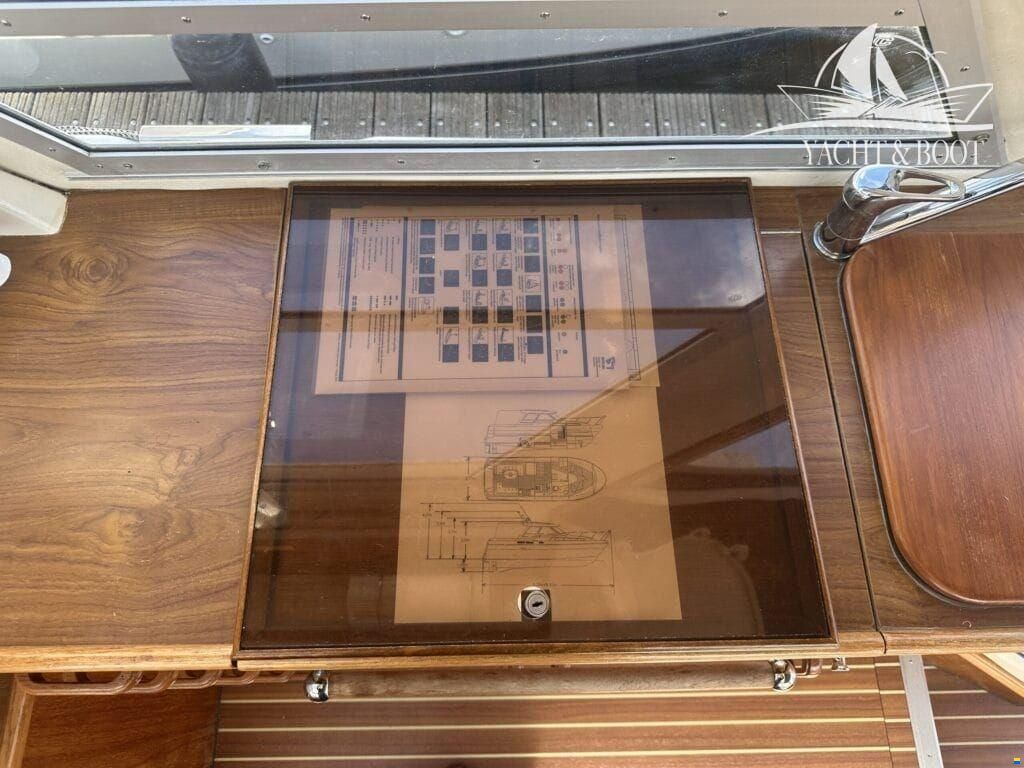 Saga 29 HT