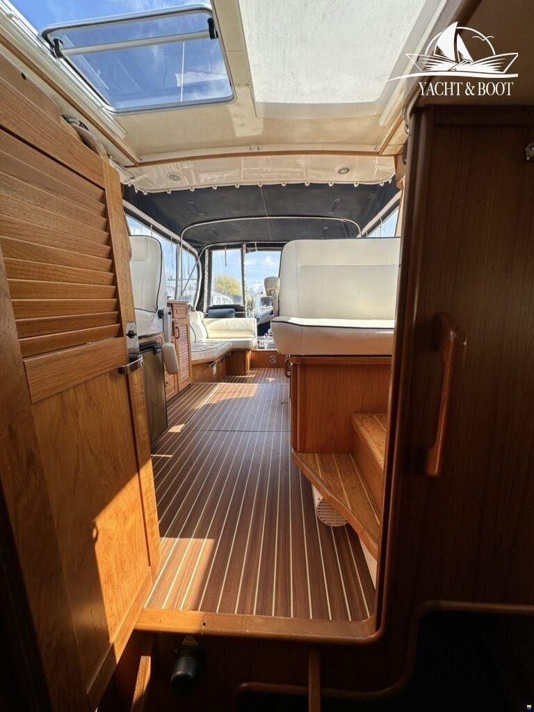 Saga 29 HT