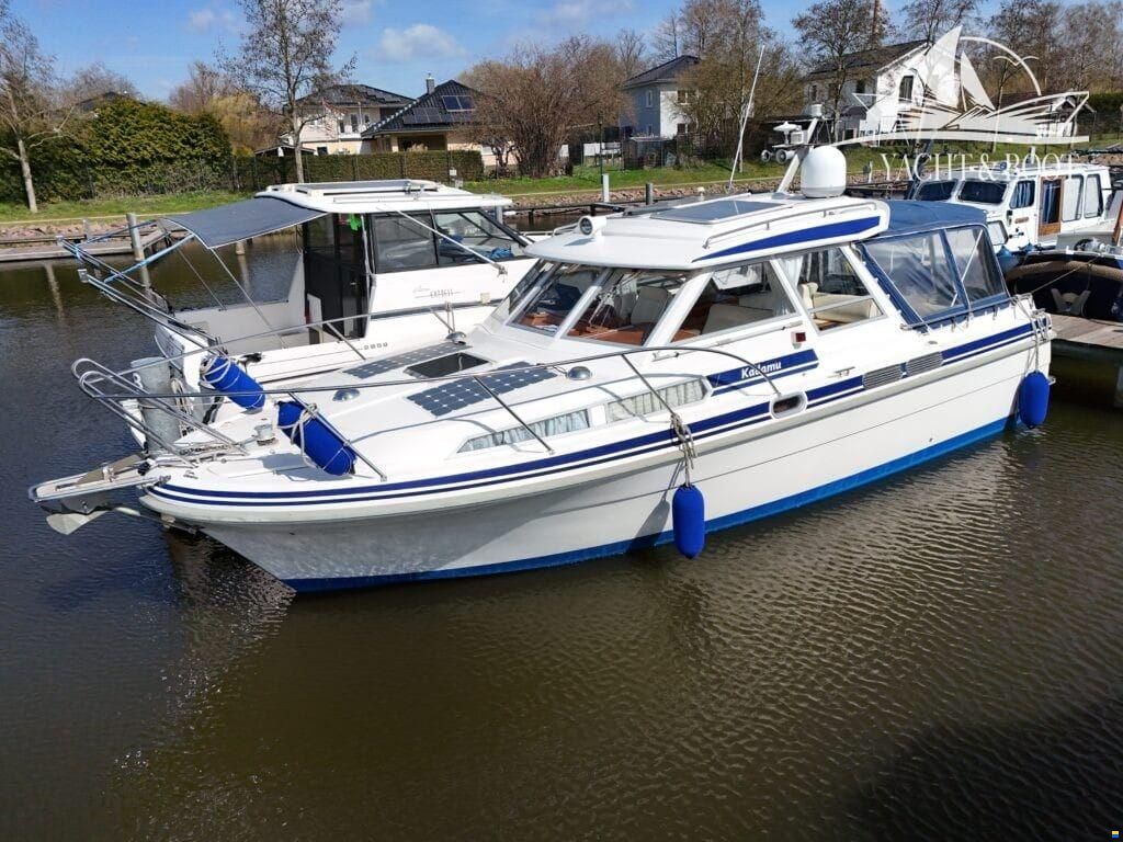Saga 29 HT