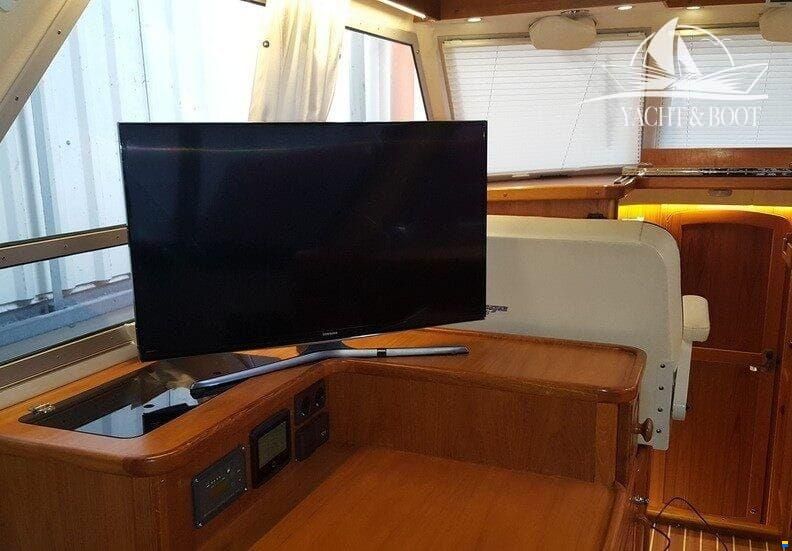 Saga 29 HT
