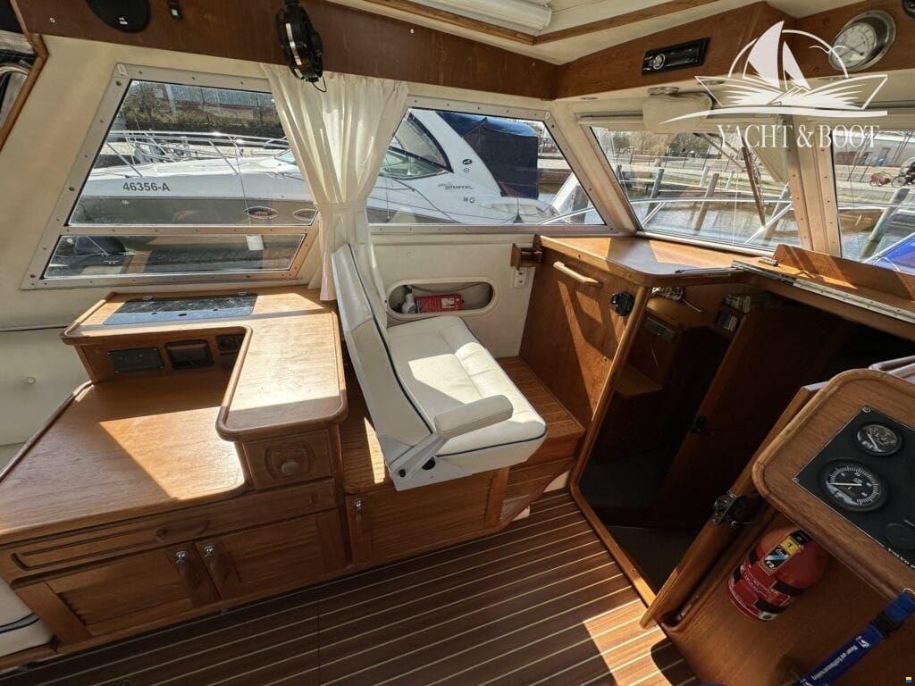 Saga 29 HT
