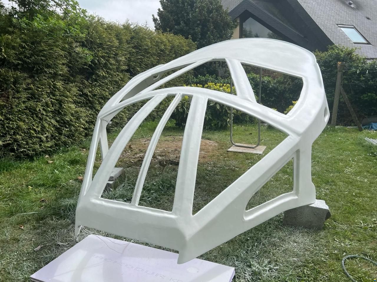 KRITER V SAIL RACER