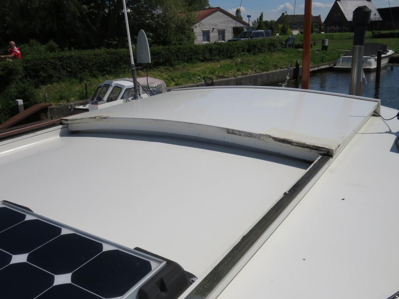Gillissen Vlet 9.70 OK
