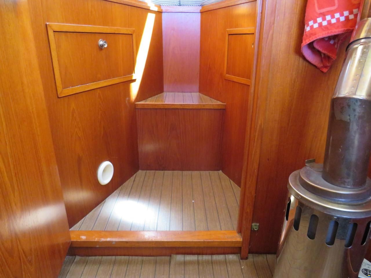 Gillissen Vlet 9.70 OK