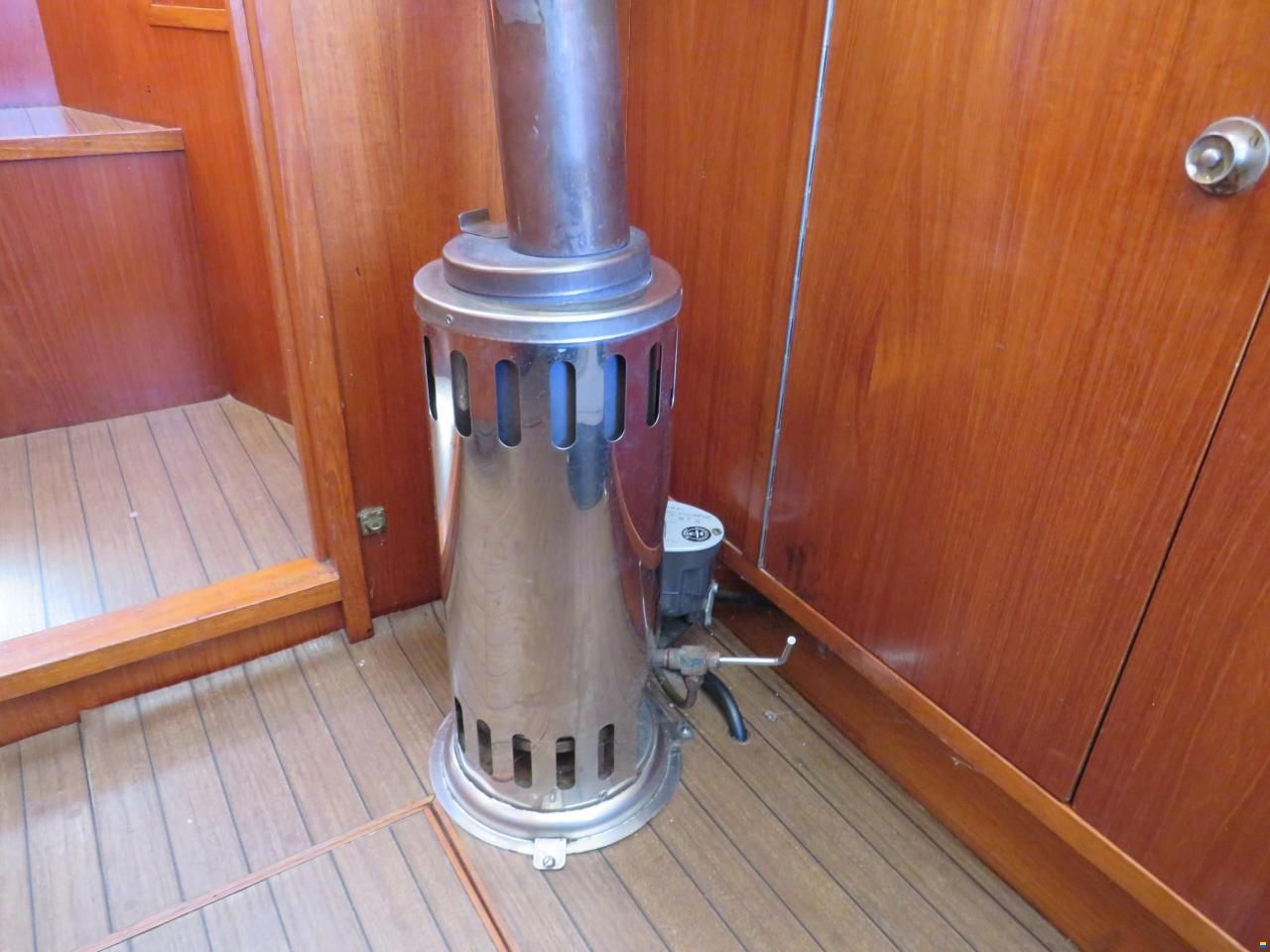 Gillissen Vlet 9.70 OK