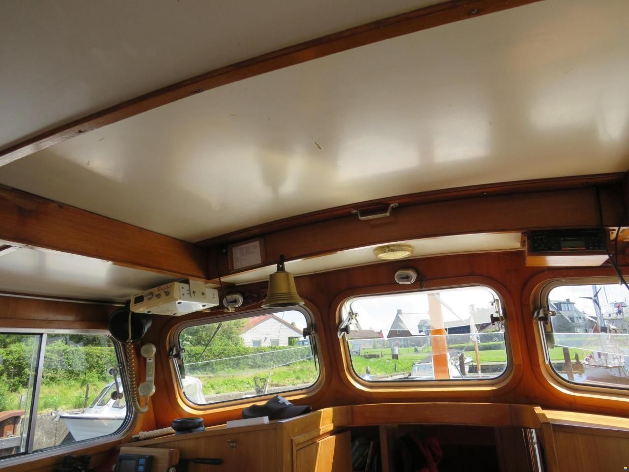 Gillissen Vlet 9.70 OK