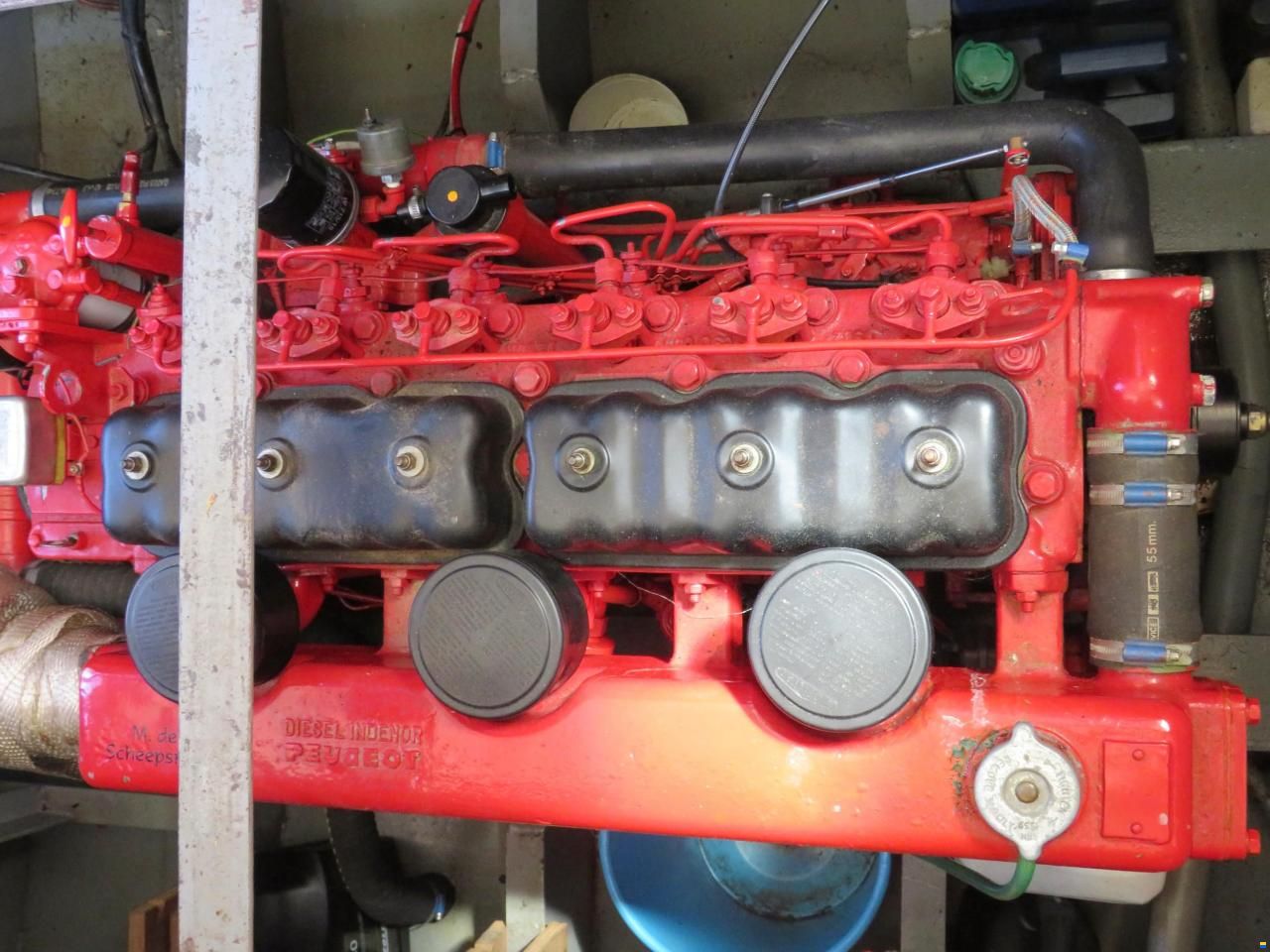 Gillissen Vlet 9.70 OK