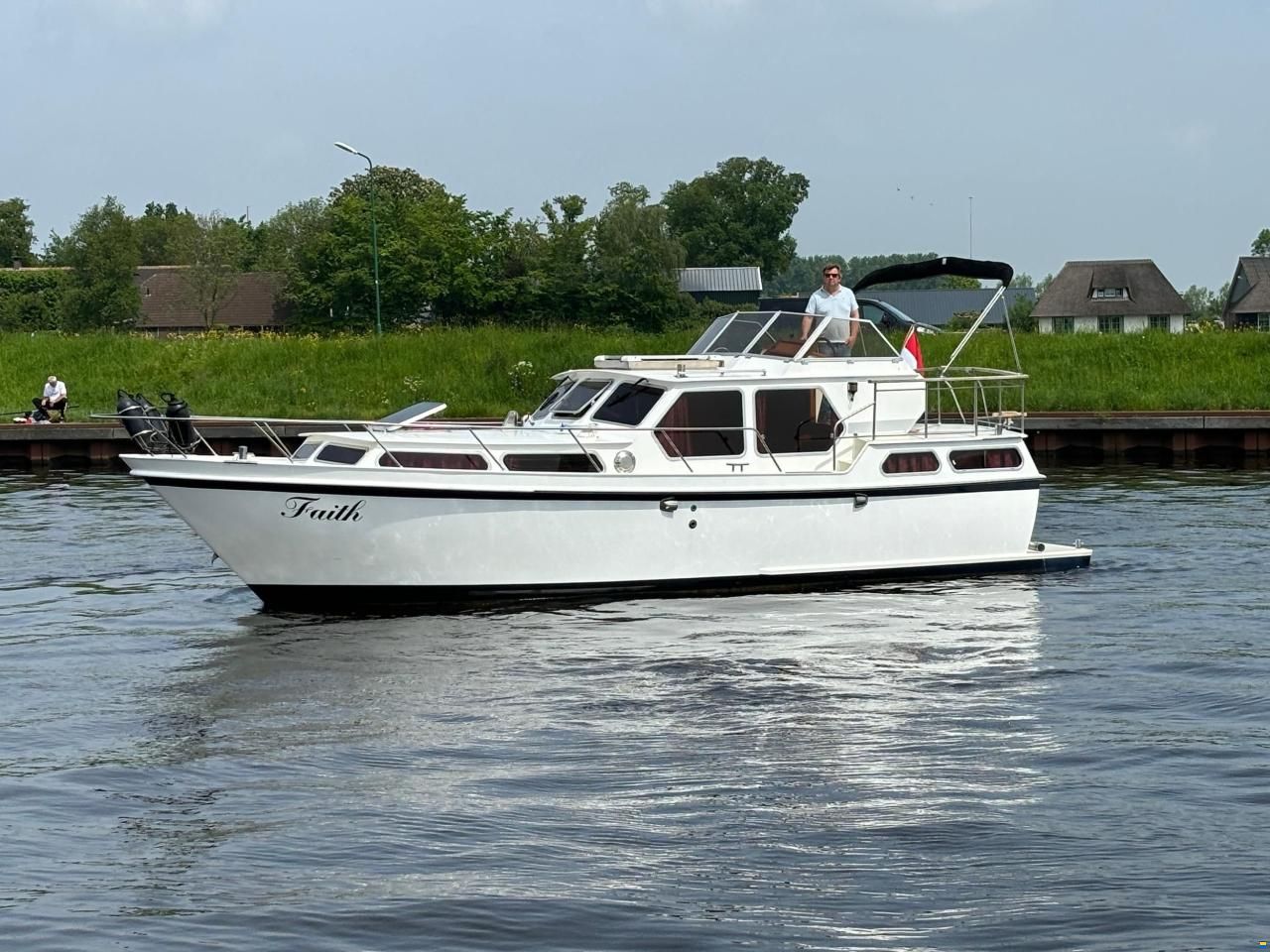 Valkkruiser AK