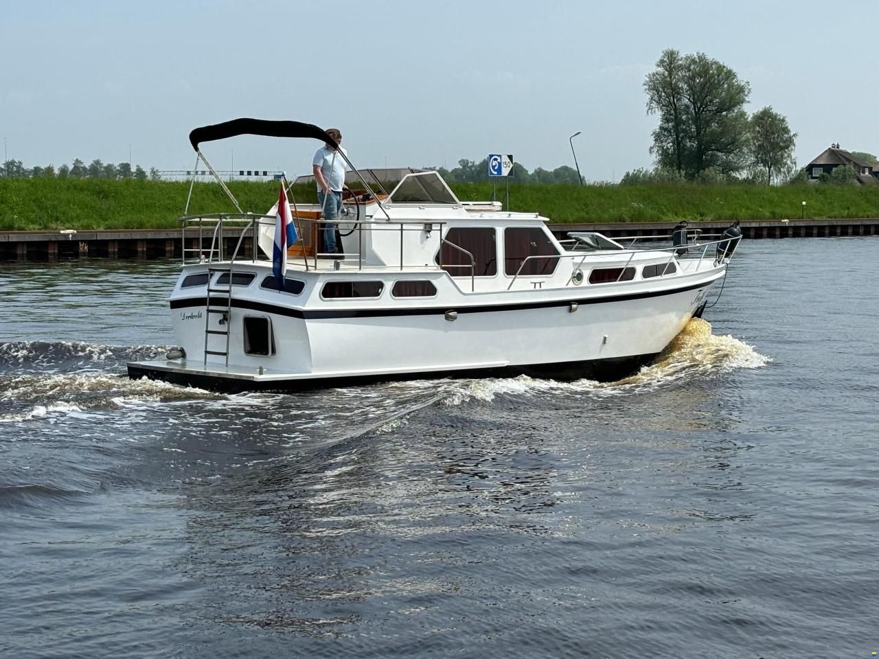 Valkkruiser AK