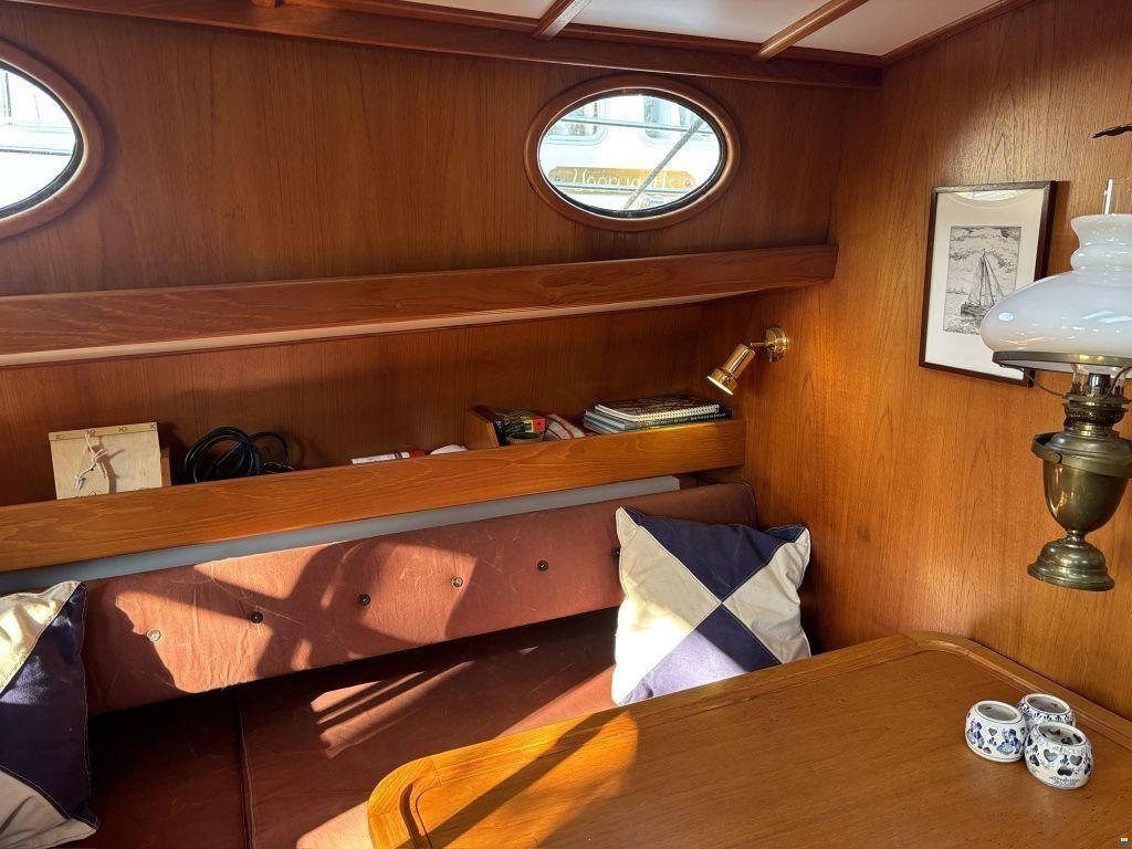 Staverse Jol 9.00 (Scheepsbouwers Werkendam)