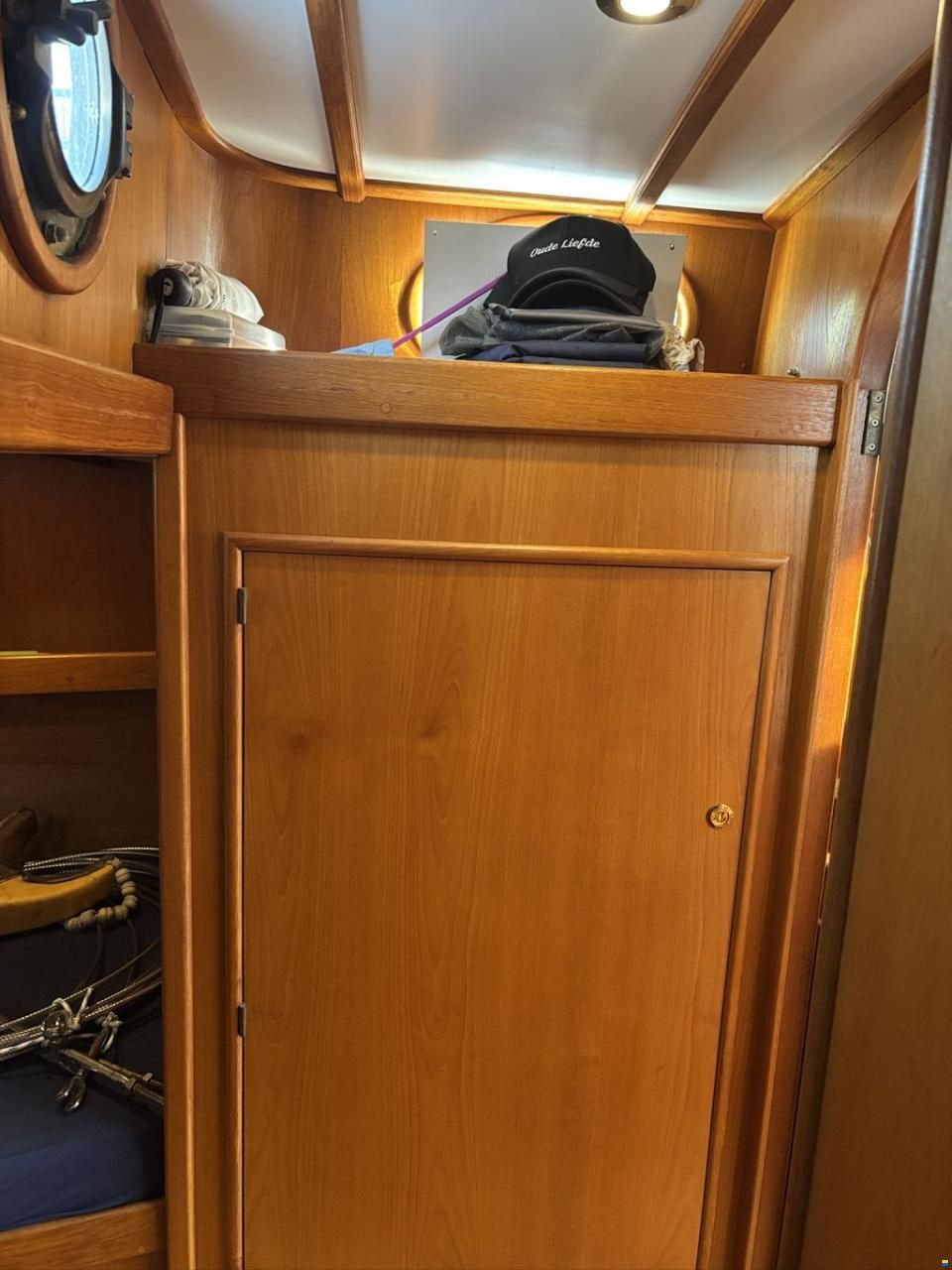 Staverse Jol 9.00 (Scheepsbouwers Werkendam)