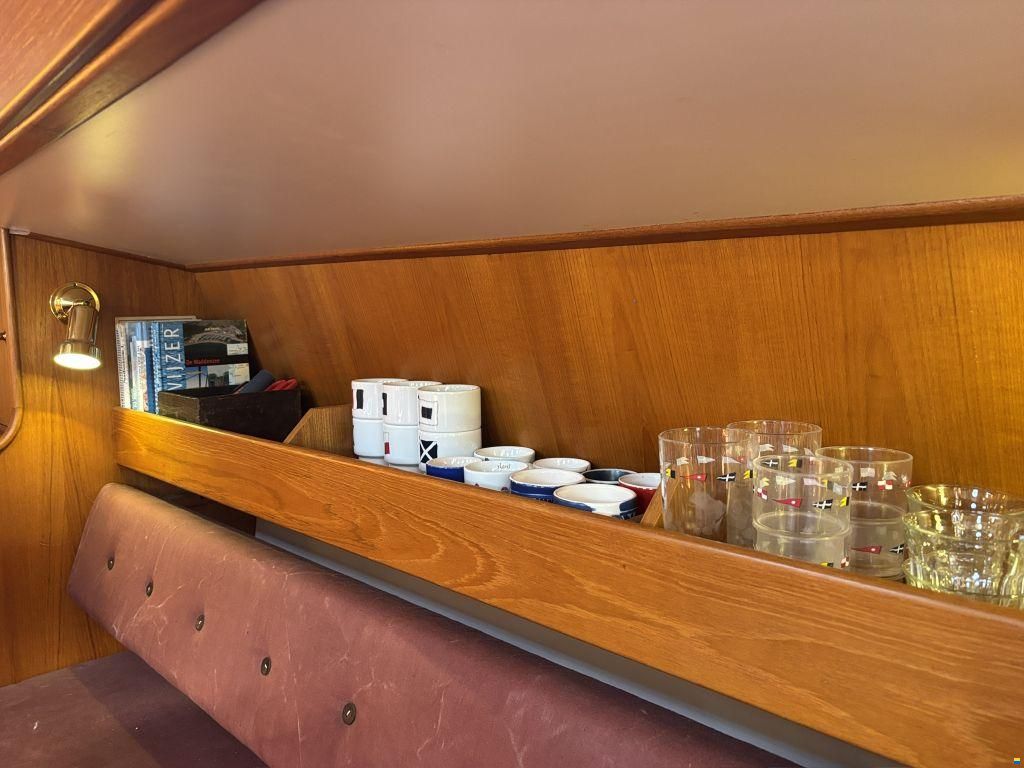 Staverse Jol 9.00 (Scheepsbouwers Werkendam)