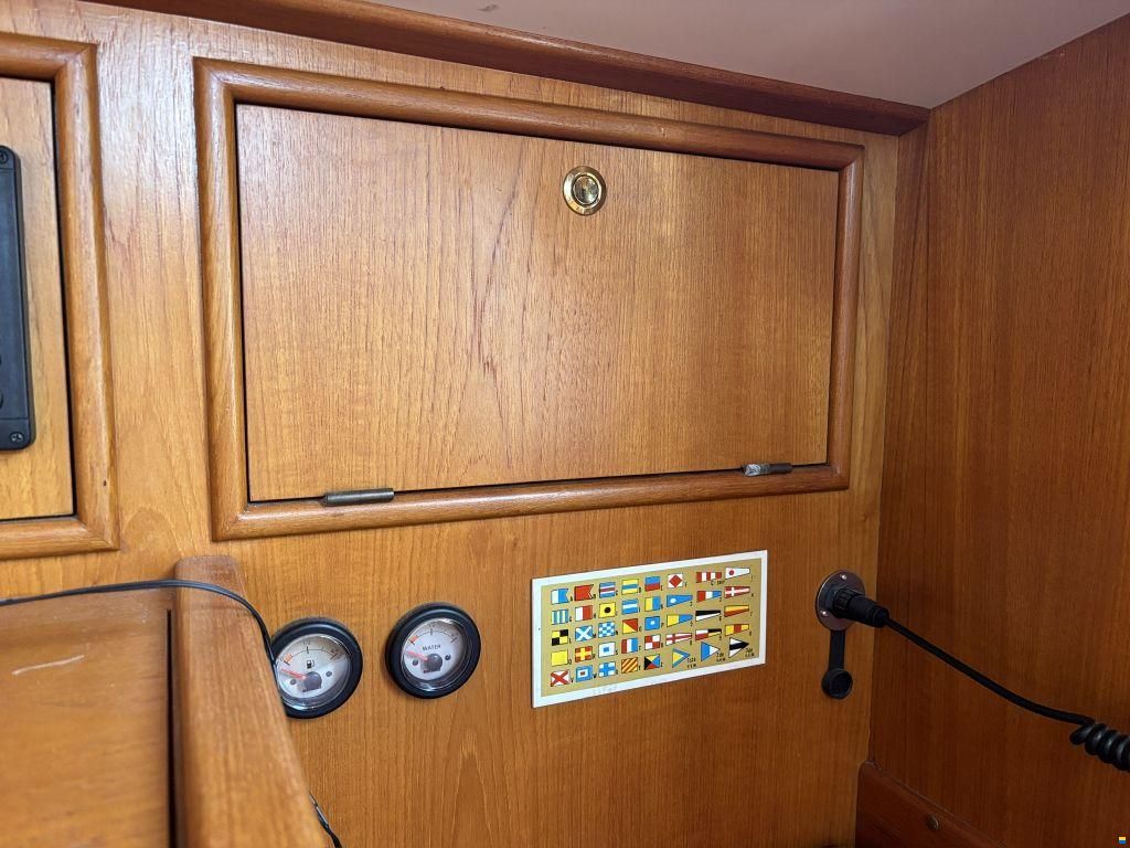 Staverse Jol 9.00 (Scheepsbouwers Werkendam)