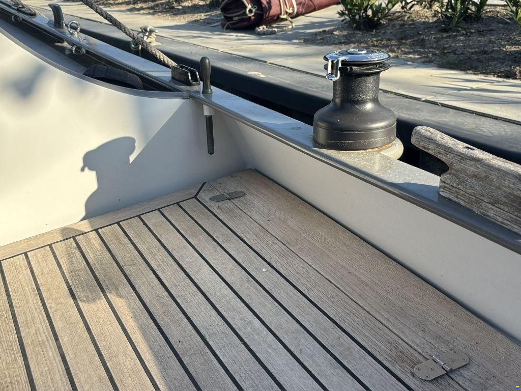 Staverse Jol 9.00 (Scheepsbouwers Werkendam)