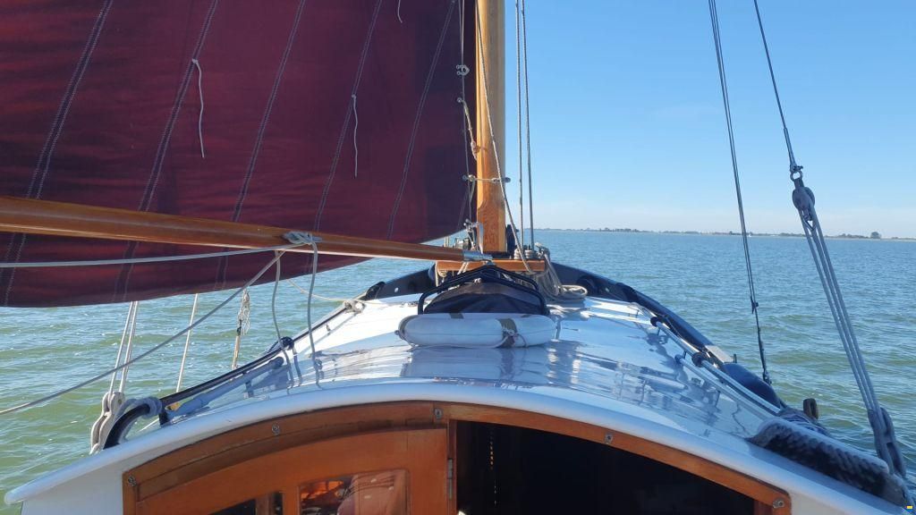 Staverse Jol 9.00 (Scheepsbouwers Werkendam)