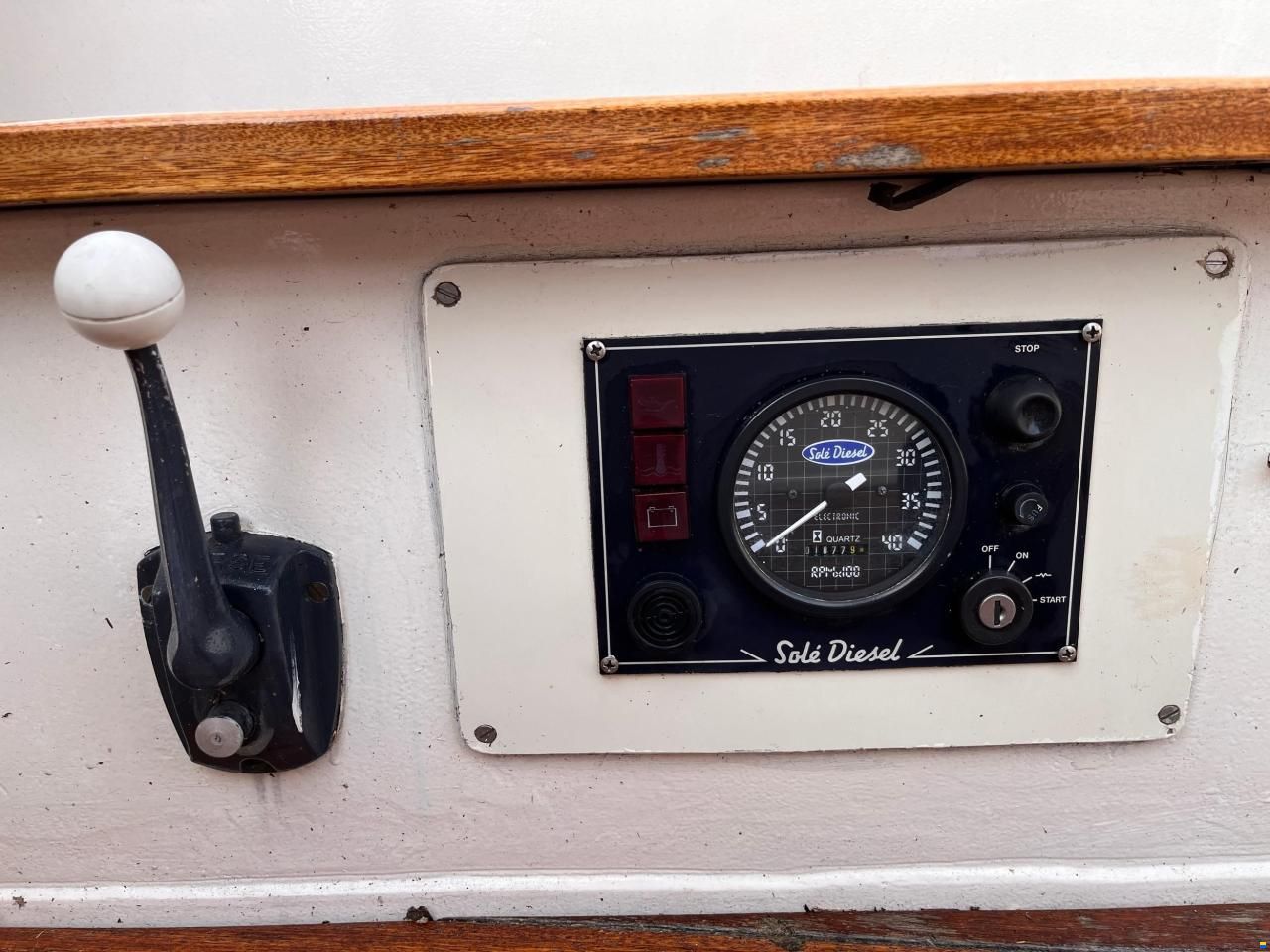 Huitema Zeeschouw 9.30