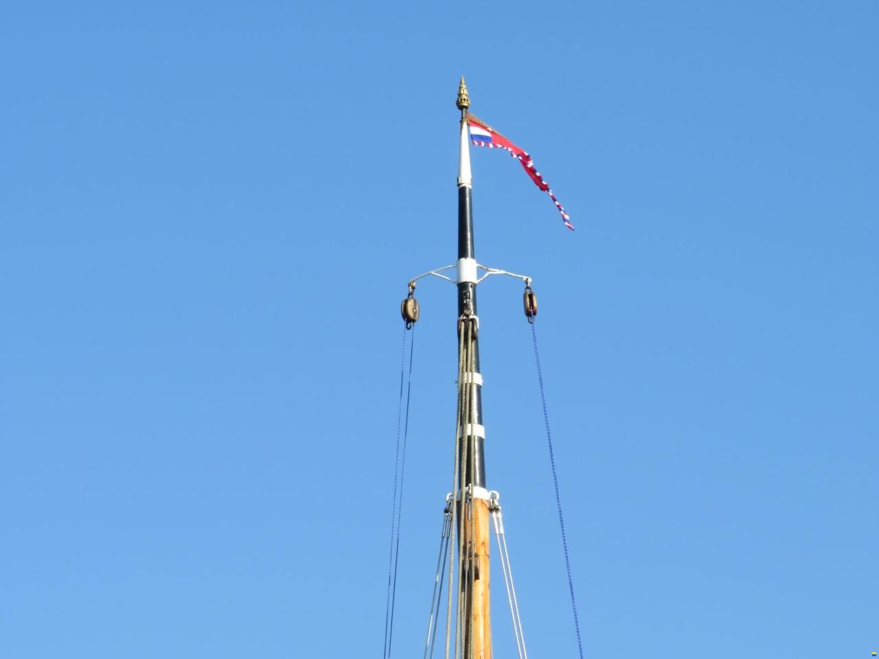 Huitema Zeeschouw 9.30