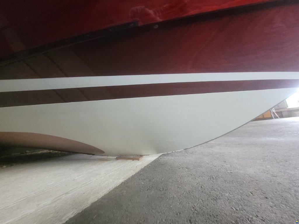 BOESCH MEDITERRANEE 720