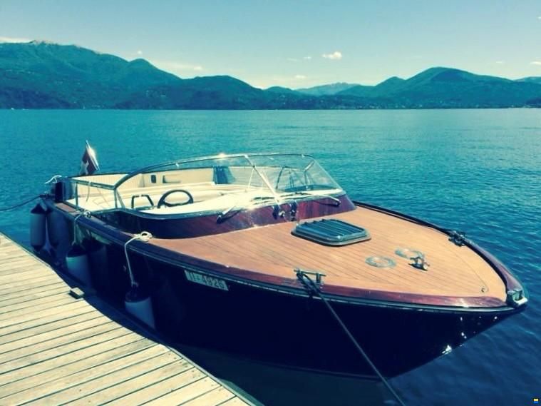 BOESCH MEDITERRANEE 720