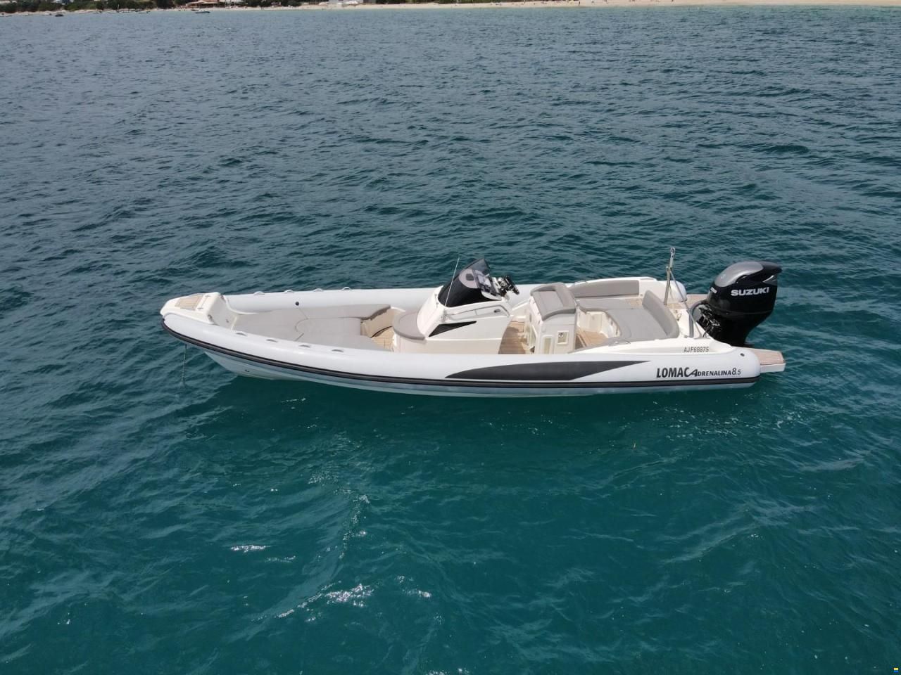 Lomac 8.5 Adrenalina