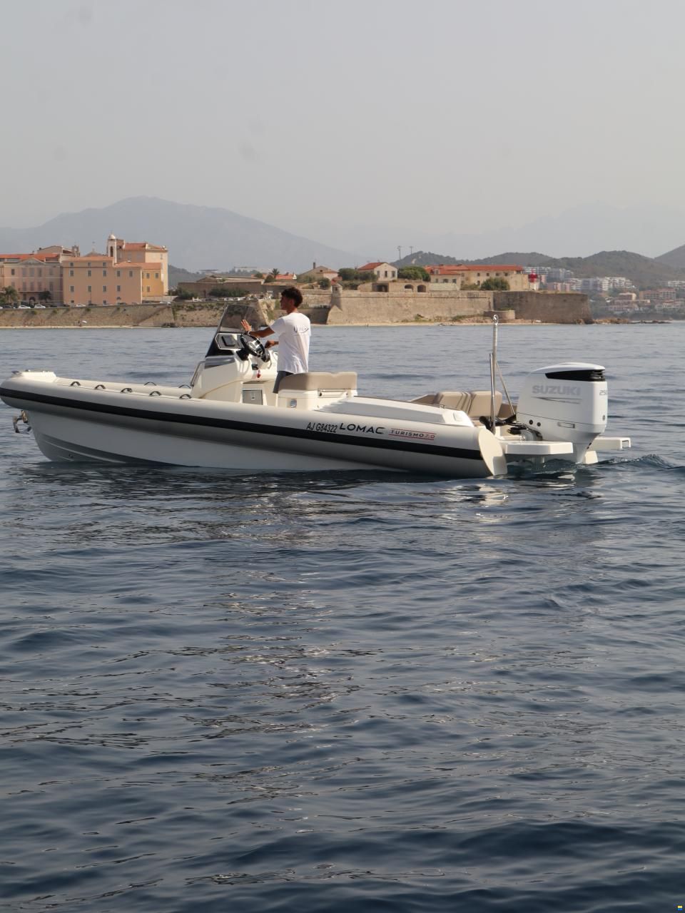 Lomac 7.0 TURISMO