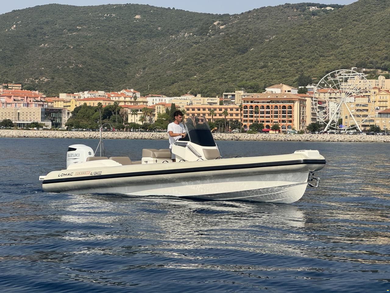 Lomac 7.0 TURISMO