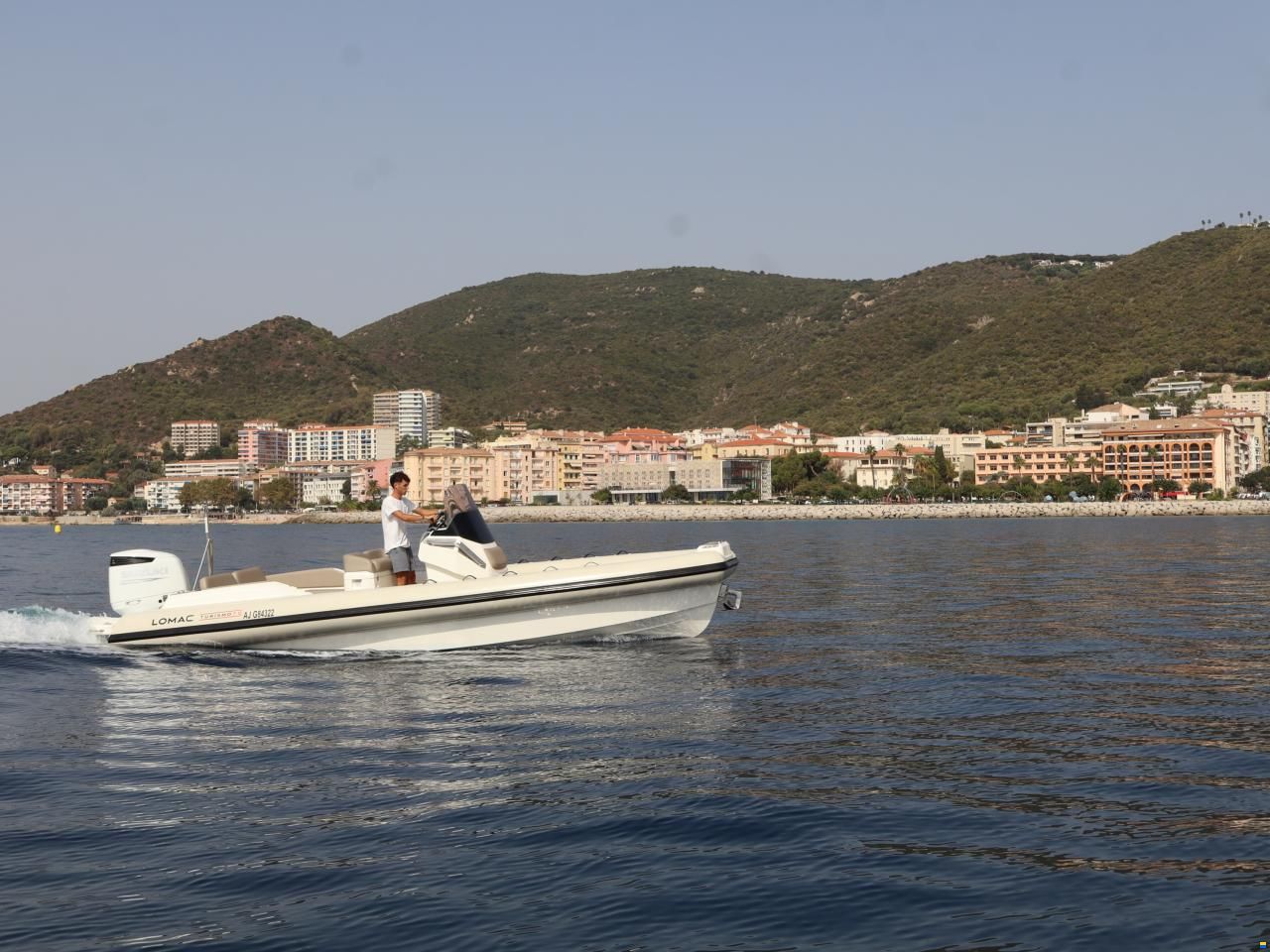 Lomac 7.0 TURISMO