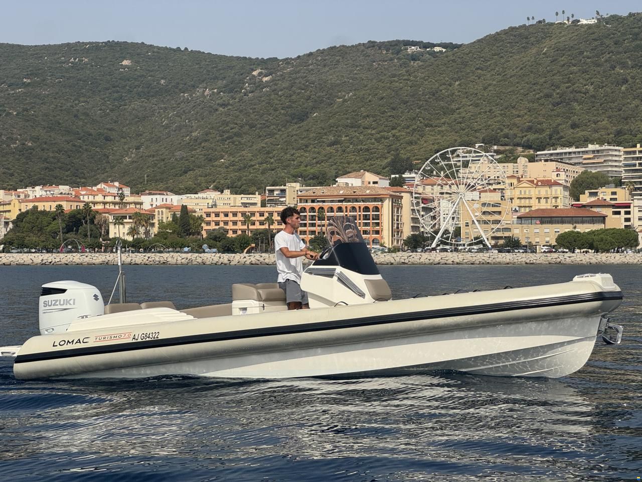 Lomac 7.0 TURISMO
