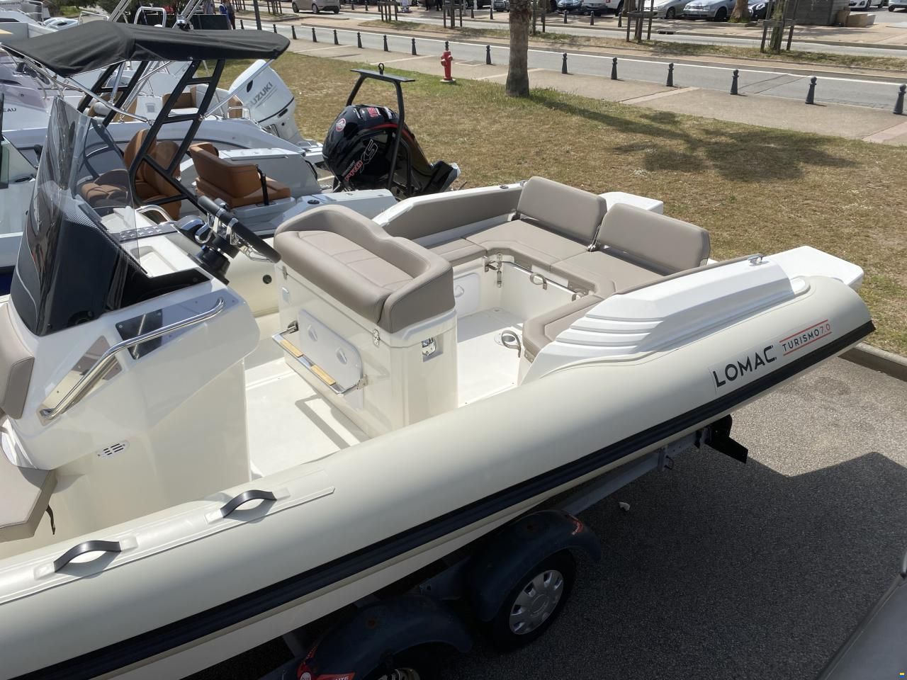 Lomac 7.0 TURISMO
