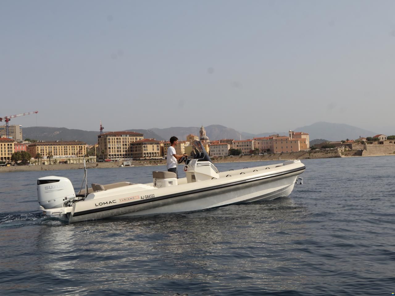 Lomac 7.0 TURISMO