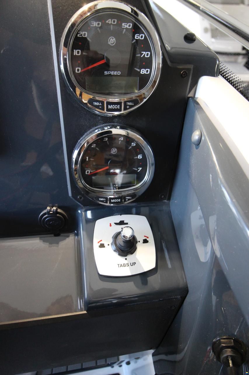 Bella 640DC