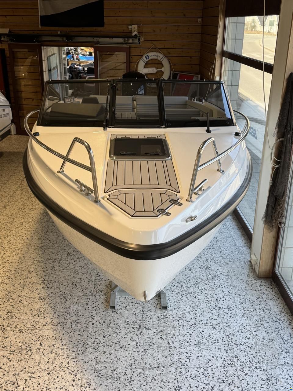 Bella 640DC