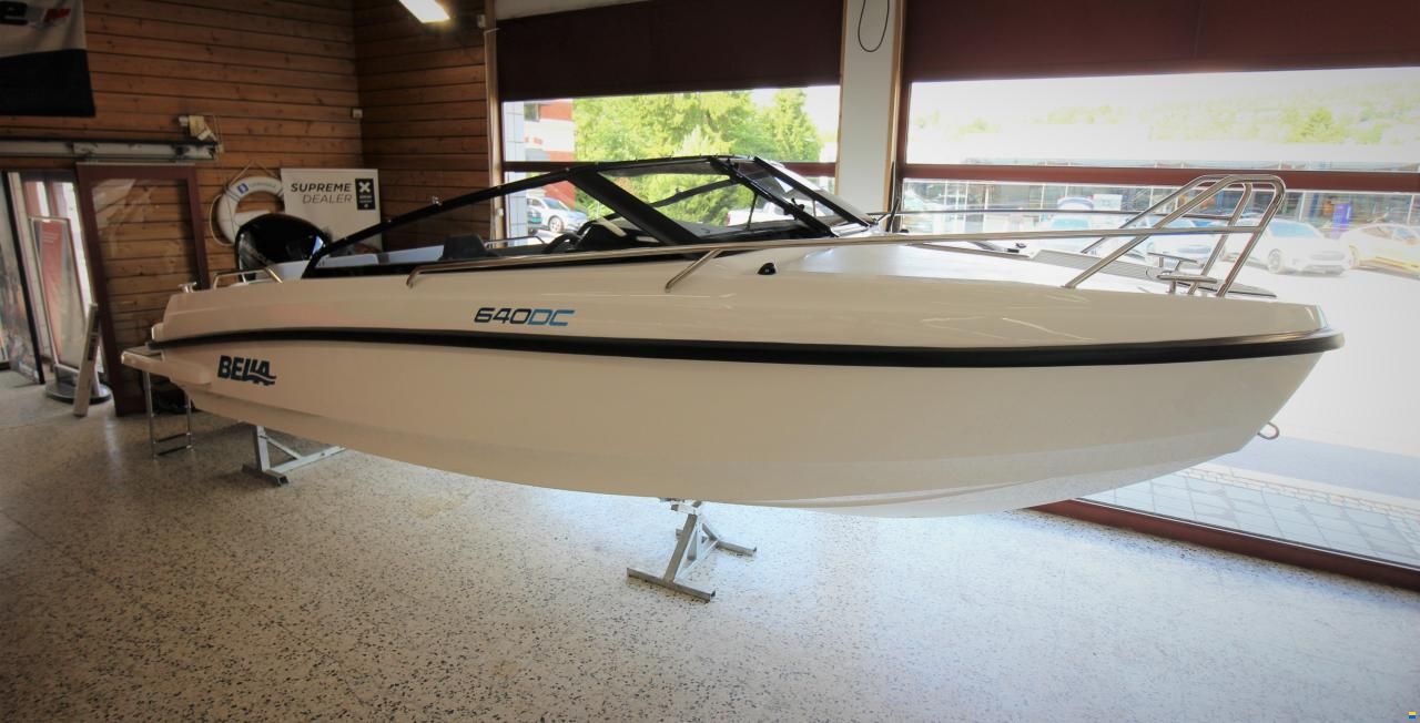 Bella 640DC